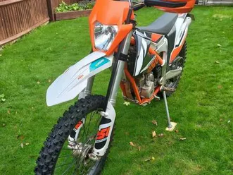 ktm, freeride, 2019, 250 (cc)
