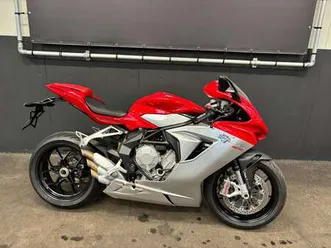 mv agusta f3 800 abs rood