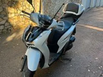honda sh 150 - 2022