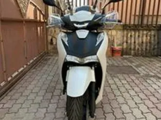honda sh150i sport 2025