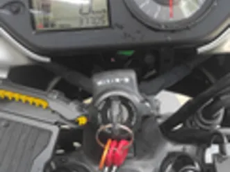 honda transalp del 2007