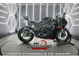 2019 suzuki gsx-r750