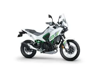 2026 kawasaki kle500 se