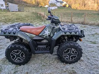 polaris sportsman xp 1000