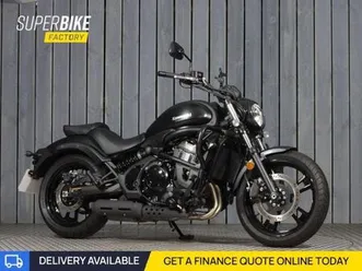 2025 74 kawasaki vulcan s 650