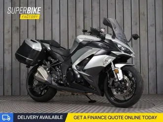 2018 18 kawasaki z1000 sx