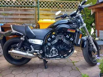 kultbike, 145 ps, v-boost