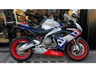 vendo aprilia rs 660 limited edition (2020 - 23) usata a roma (codice 9879057) - moto.it