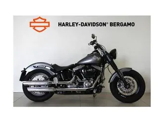 vendo harley-davidson 1690 slim (2011 - 16) - fls usata a san paolo d'argon (codice 9878959) - moto.it