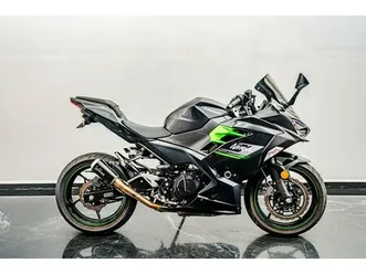 2023 kawasaki ninja 400 abs