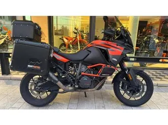 vendo ktm 1290 super adventure s (2017 - 20) usata a bagnolo mella (codice 9879245) - moto.it