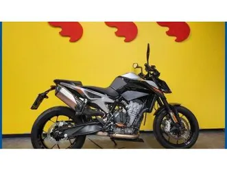 vendo ktm 790 duke l (2019 - 20) usata a salzano (codice 9879284) - moto.it