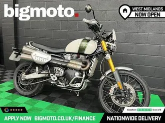 2020 20 triumph scrambler 1200 xe finance specialists apply now