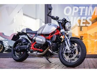 bmw r 12 ninet heritage option 719 ! stunning