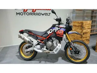 aprilia tuareg 660 rally