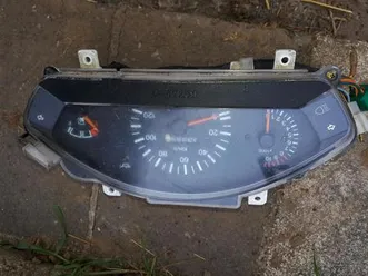 kymco spacer 50 oder yager 50 an