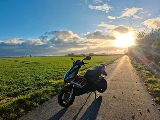 peugeot jetforce (c-tech)