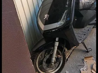 peugeot new vivacity nur in teile 2takt nur abholung