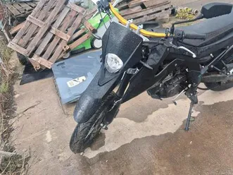 aprilia sx125