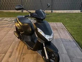 peugeot kisbee 50 4t