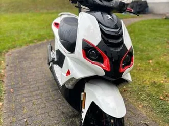 peugeot speedfight 4 2 takt lc 50 sport yasuni r malossi polini