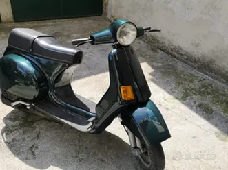 vespa cosa 150 cc asi