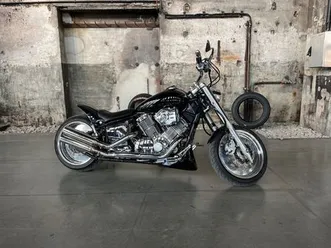 yamaha vp05 / xvs1100