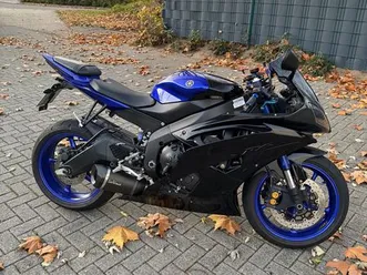 yamaha yzf-r6-rj15