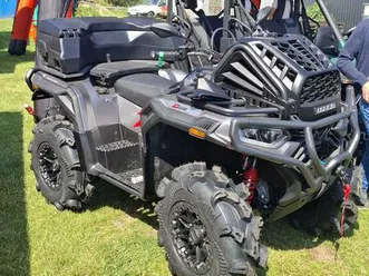 loncin x wolf 1000 mud fv23%raty leasing dostawa serwis gratisy odes wzdów