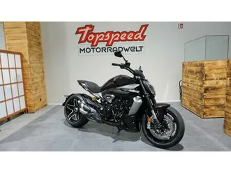 ducati xdiavel v4 black lava