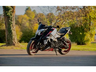 suzuki gsx s 1000 swiss edition →