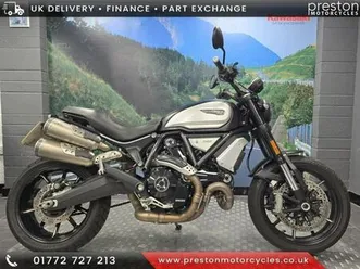 ducati scrambler 1100 pro dark