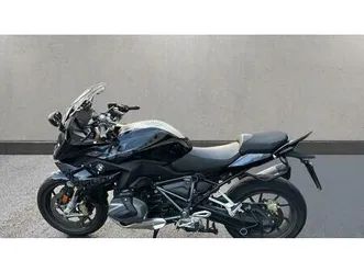 vendo bmw r 1250 rs (2021 - 25) usata a roma (codice 9879492) - moto.it
