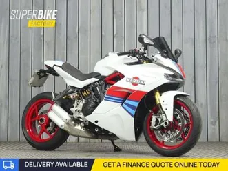 2017 17 ducati supersport s