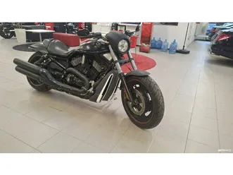 vrscdx night rod special