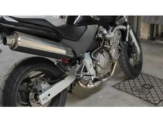 vendo honda hornet 600 (2000 - 02) usata a biella (codice 9878760) - moto.it