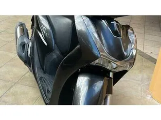 vendo honda sh 125i (2020 - 23) usata a avola (codice 9879357) - moto.it