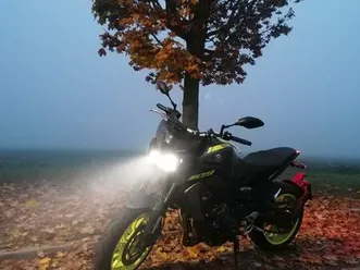 yamaha mt-09 abs
