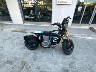 bmw ce 02 ce 02 am ricarica veloce