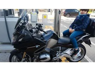 bmw r 1200 rt - 2014