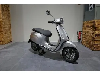 vespa elettrica 70 km/h variante