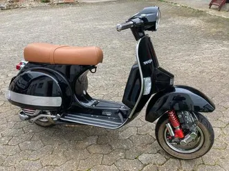 vespa px 200