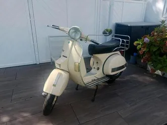 vespa px 80/ 125