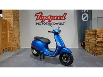 vespa sprint 125 sport