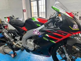 aprilia rs 250 sp2