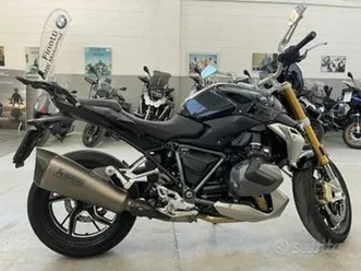 bmw r 1250 r abs my23