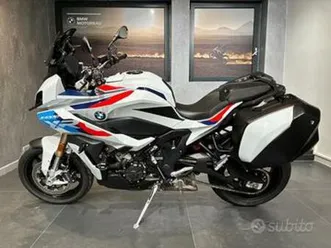 bmw s 1000 xr abs my14