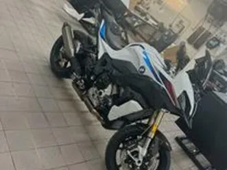 bmw s1000xr, anno 2023