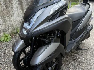 yamaha tricity de 2018 santo antónio dos olivais