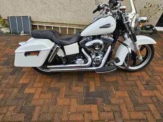 harley-davidson, dyna switchback, 2012, 1690 (cc)